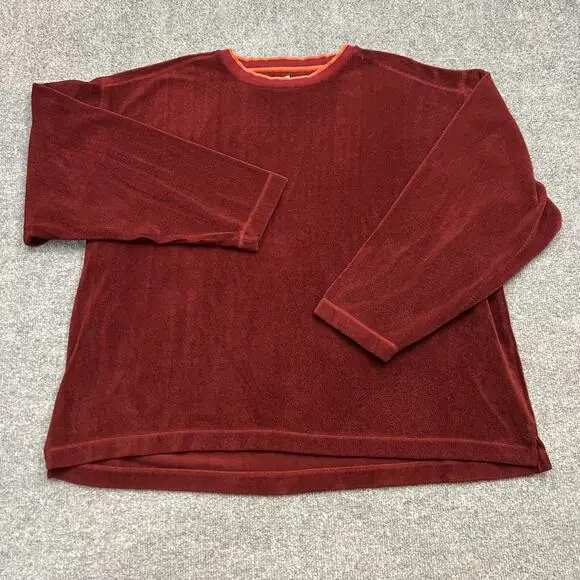 トップス Patagonia rhytHm PLUSH SYNCHILLA SHIRT rhytHm PLUSH SYNCHILLA SWEAT SHIRT by Patagonia
